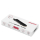 Axagon Chłodnica aluminiowa pasywna M.2 SSD 3mm - 1185583 - zdjęcie 4